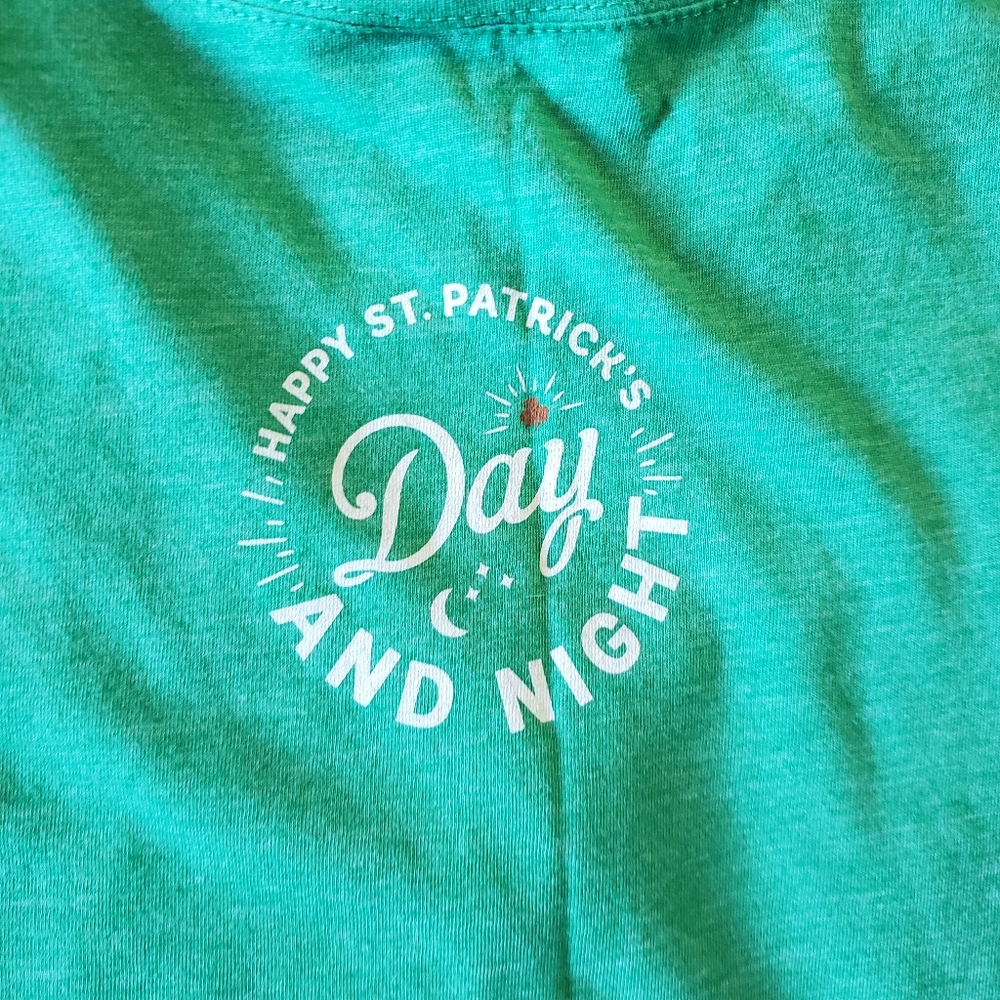 St. Patty's Shirt - Picture 5 of 5